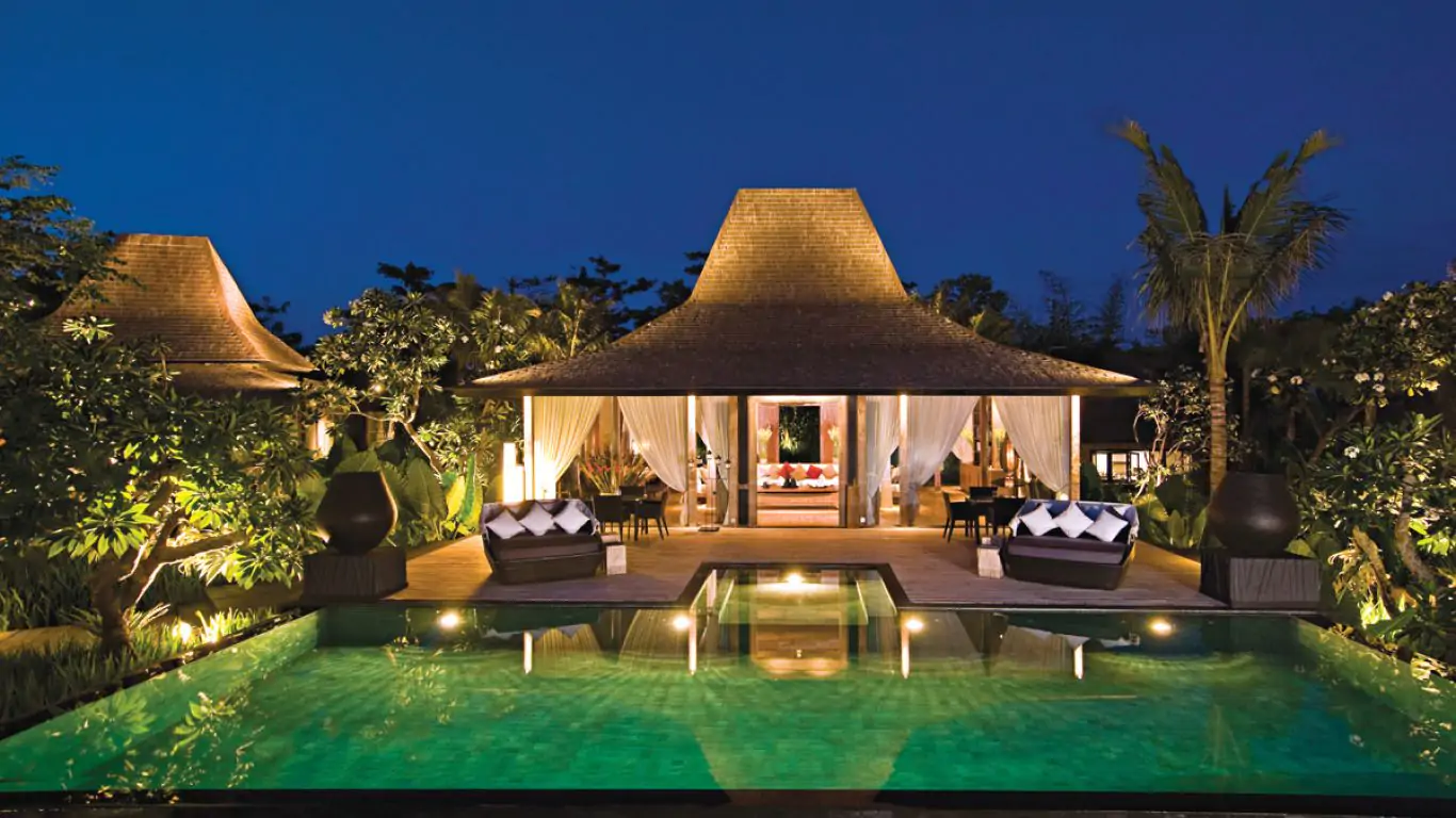 Villa Milana | Bali