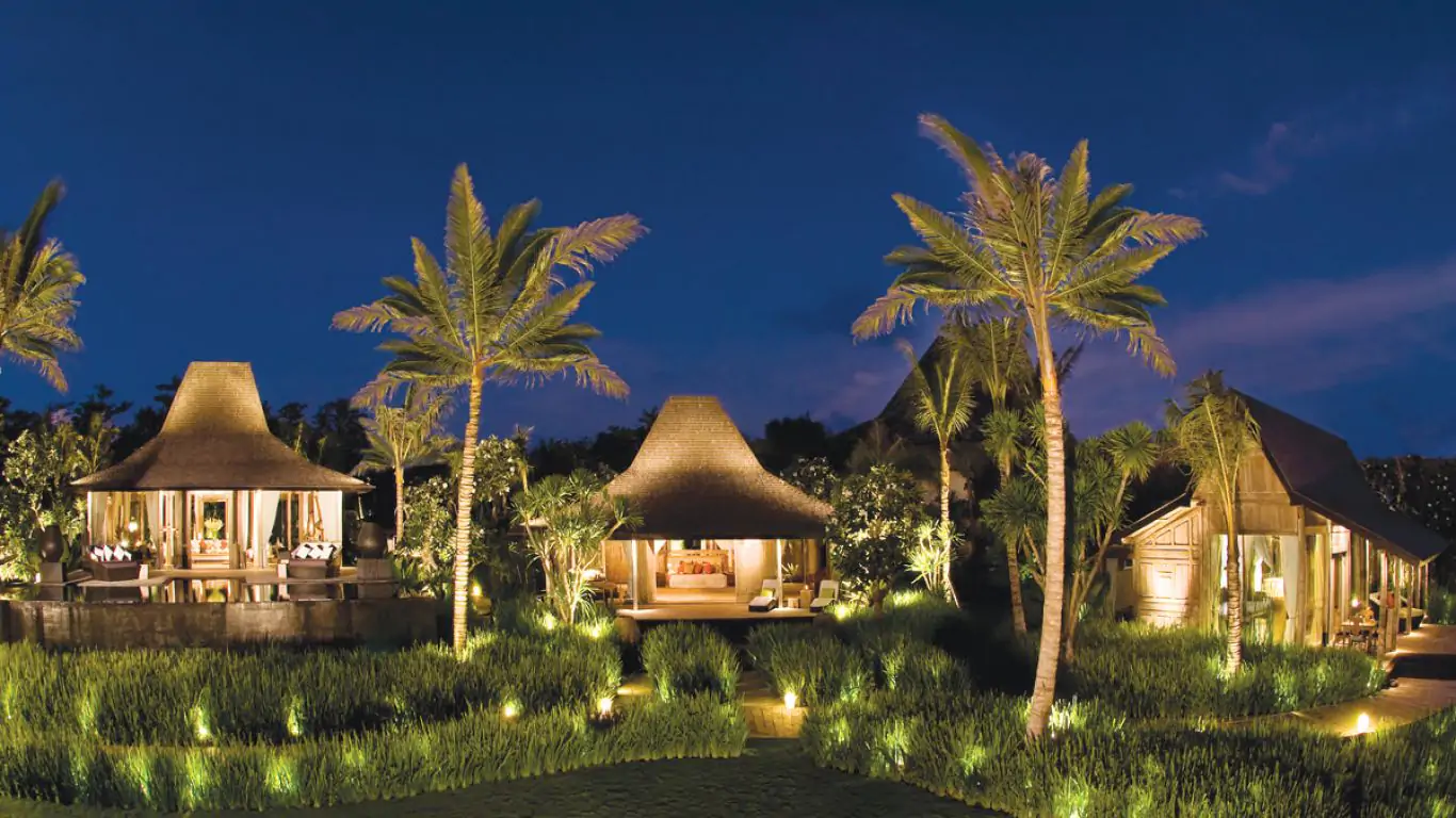 Villa Milana | Bali