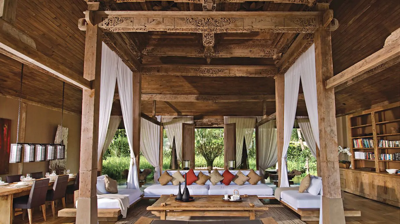 Villa Milana | Bali