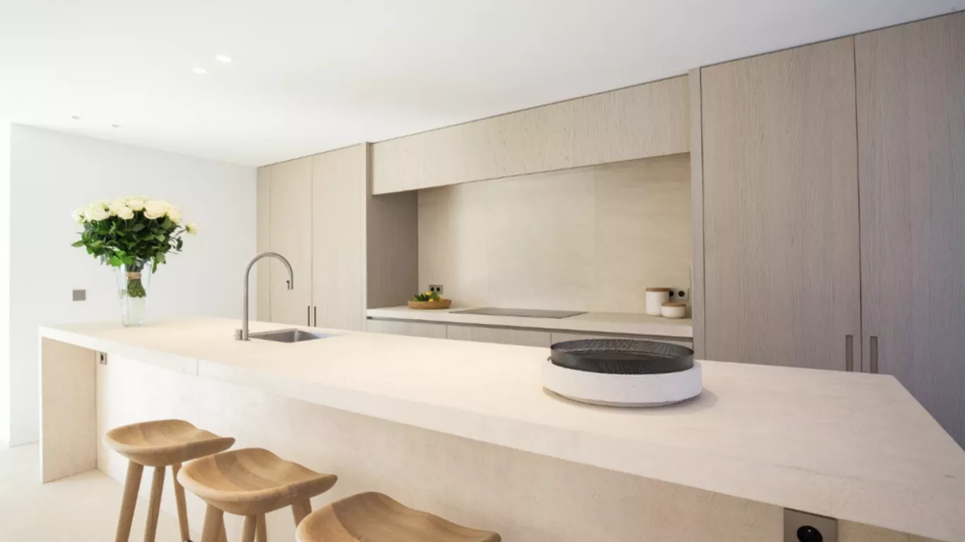 Villa Hope | St-Tropez