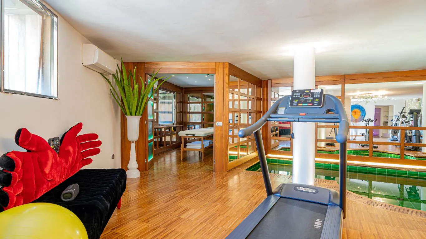 Villa H2O | Sardinia