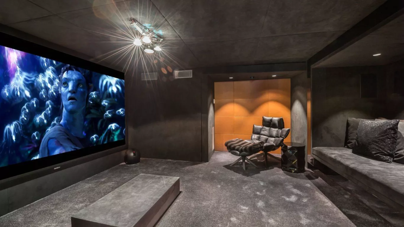 Chalet Des Sens | Megeve