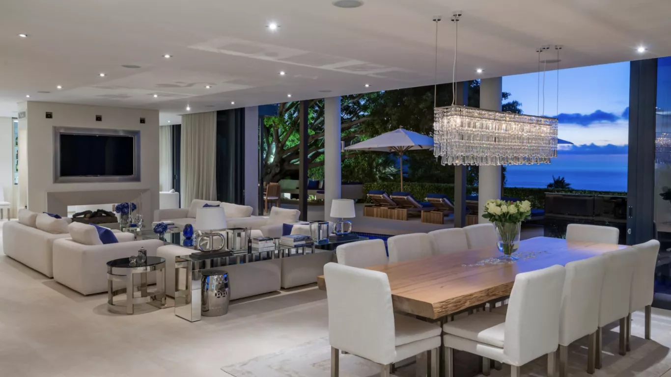 Villa Camilla | Cape Town