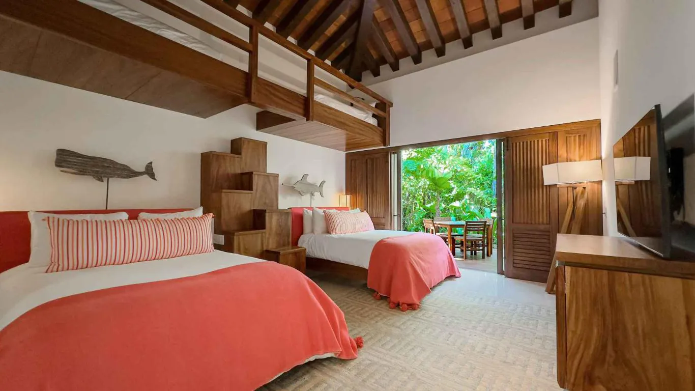 Casa Entre Rocas | Punta Mita