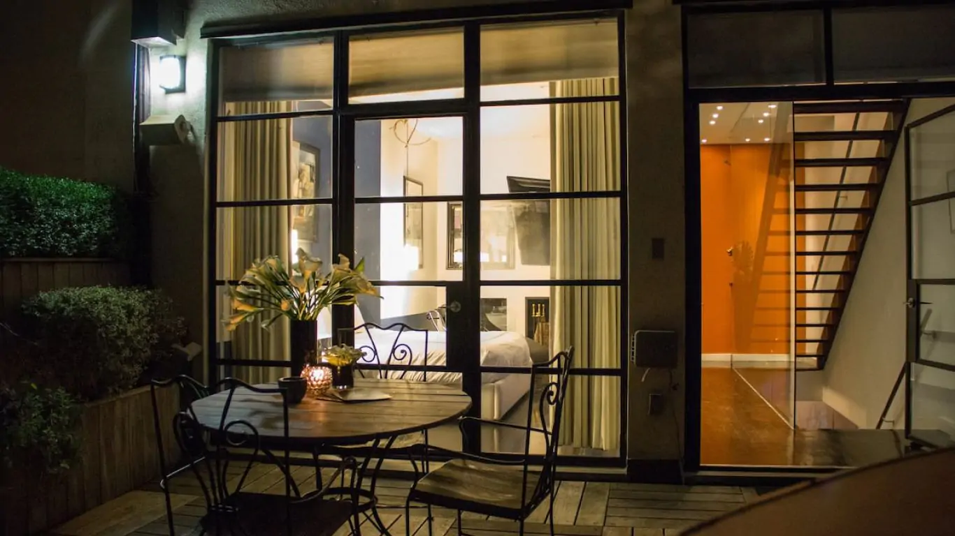 Townhouse Esme | New York City