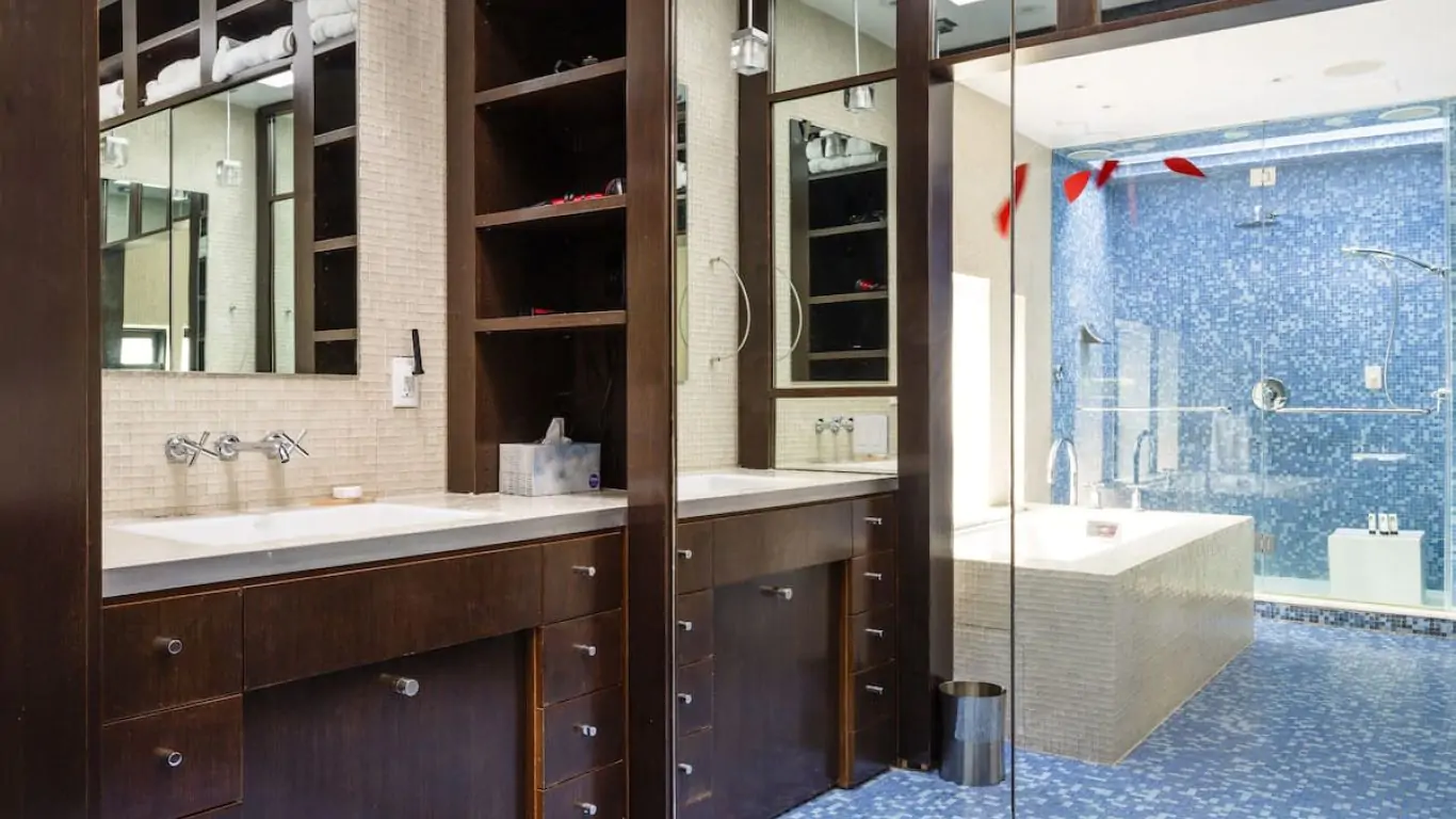 Townhouse Esme | New York City