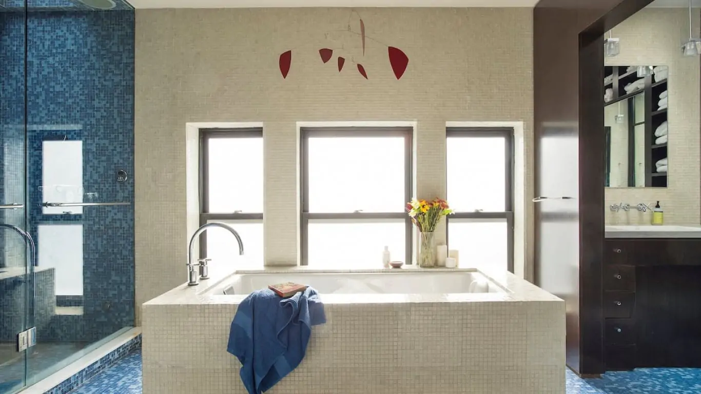 Townhouse Esme | New York City