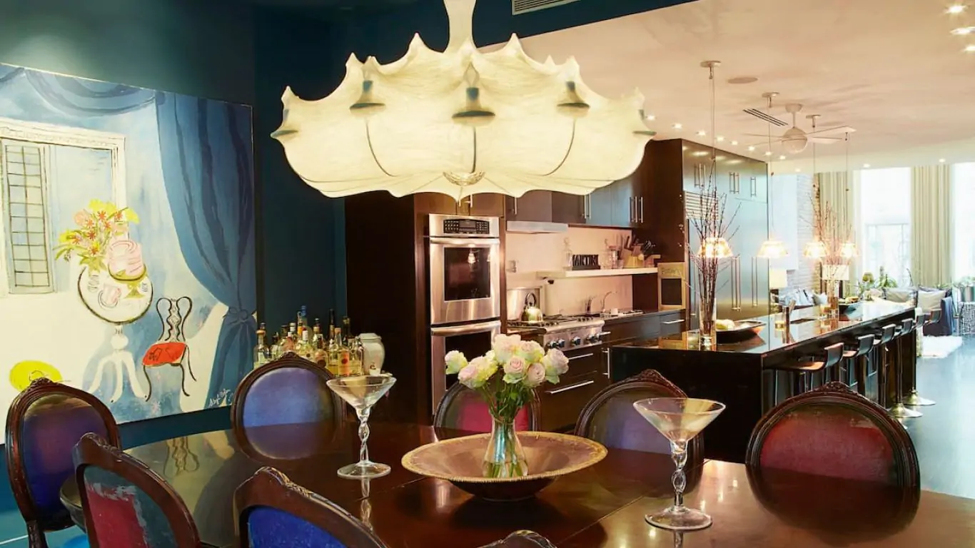 Townhouse Esme | New York City