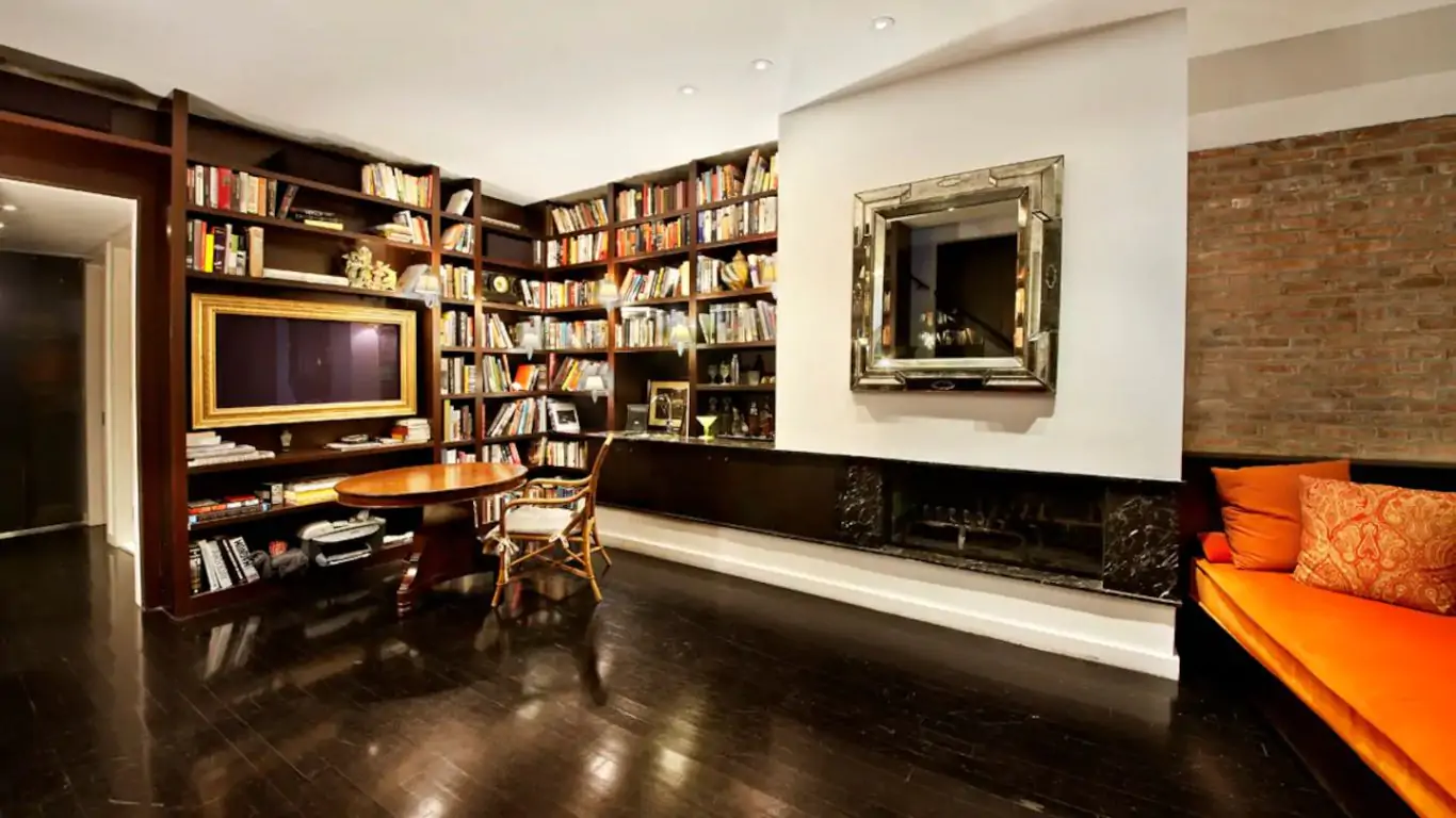 Townhouse Esme | New York City