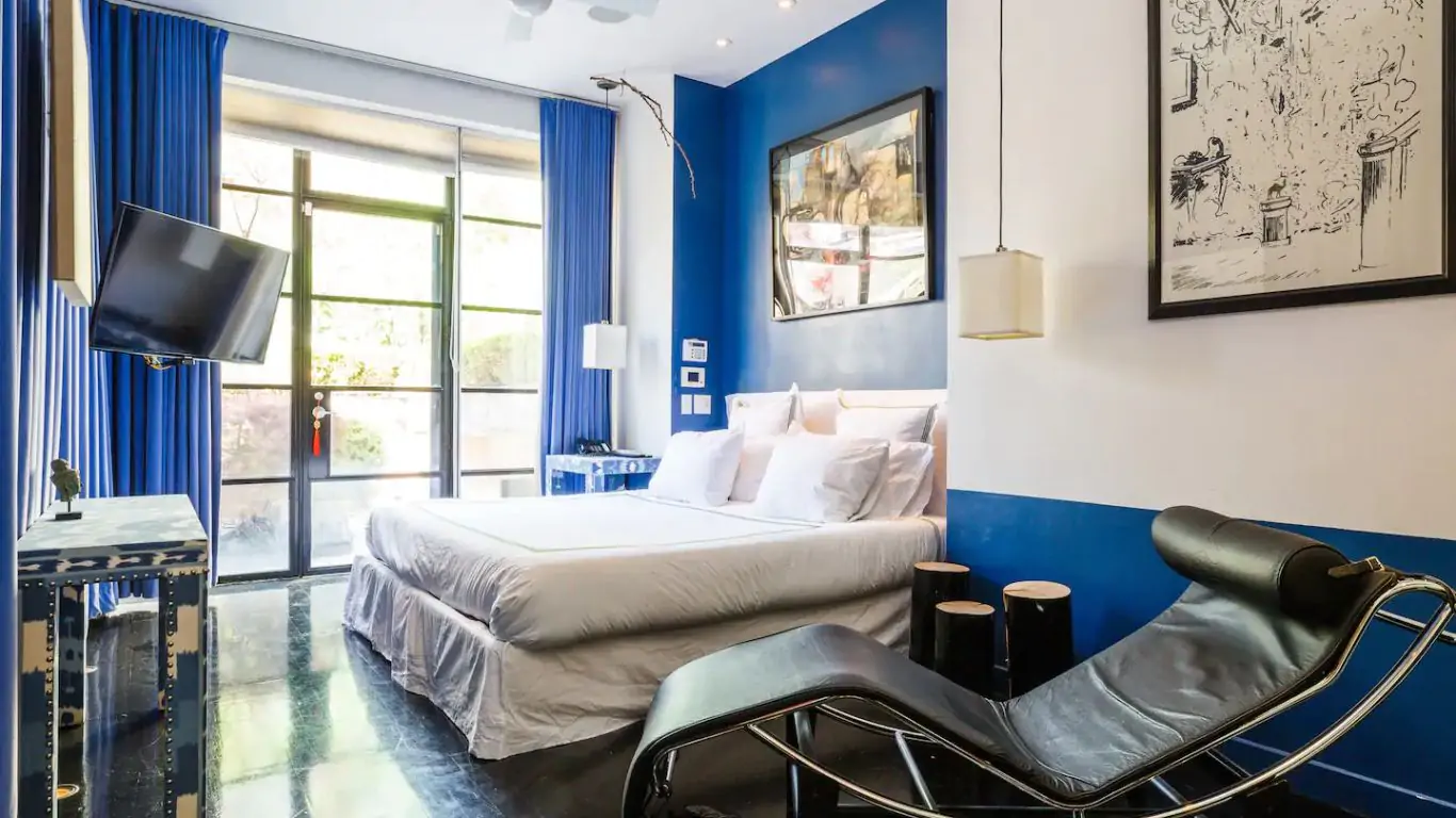 Townhouse Esme | New York City
