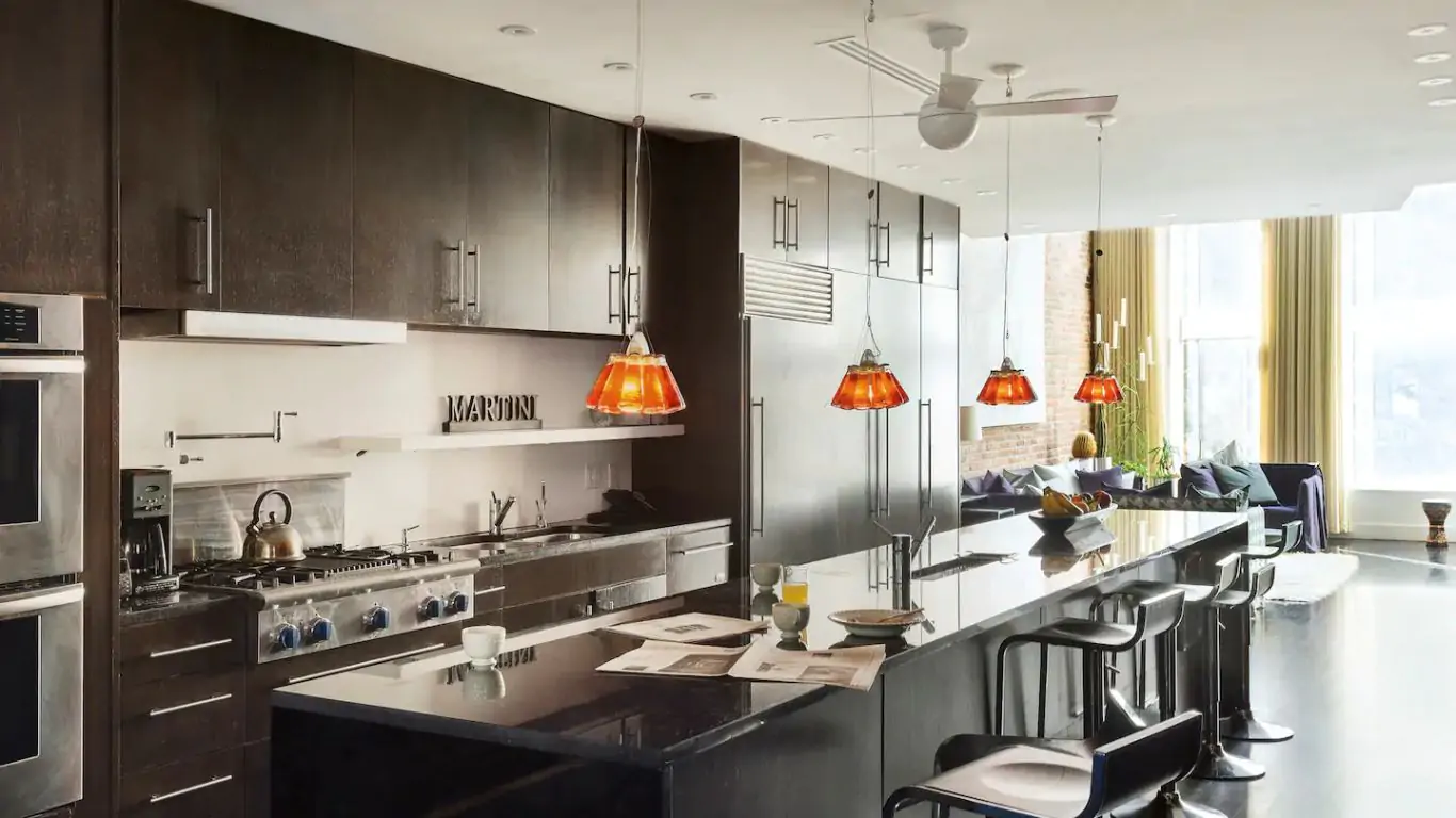 Townhouse Esme | New York City