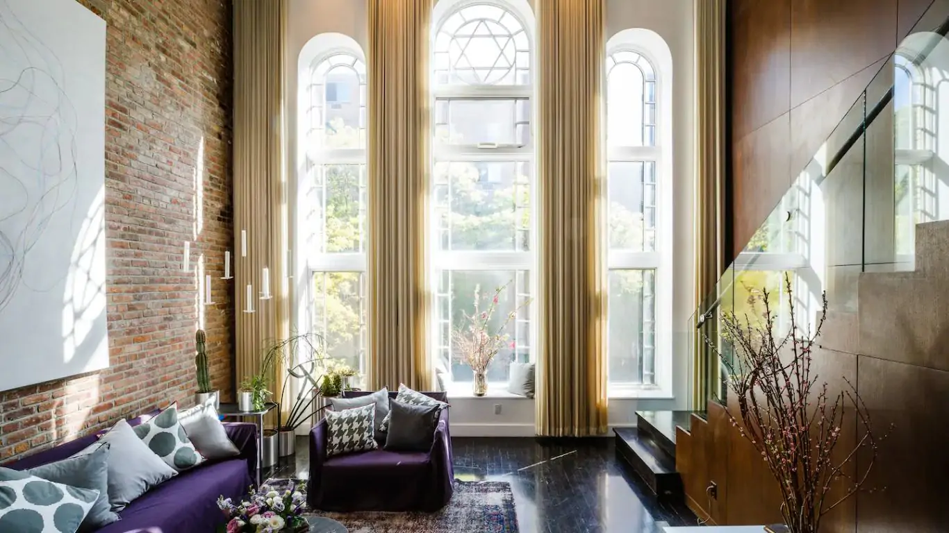 Townhouse Esme | New York City