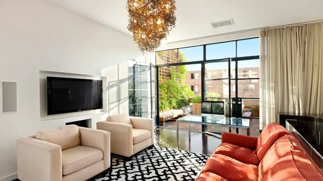 Townhouse Esme | New York City