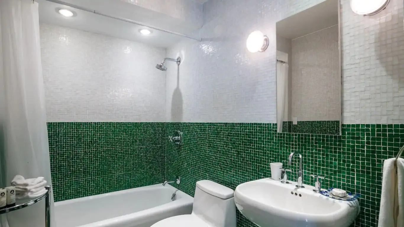 Townhouse Esme | New York City