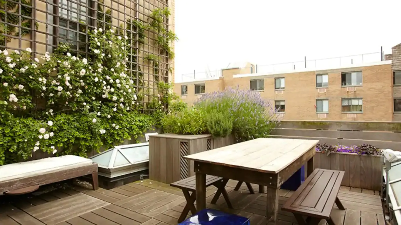 Townhouse Esme | New York City