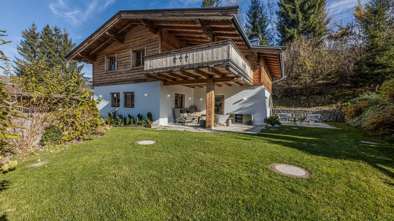 Chalet Colette | Kitzbuhel