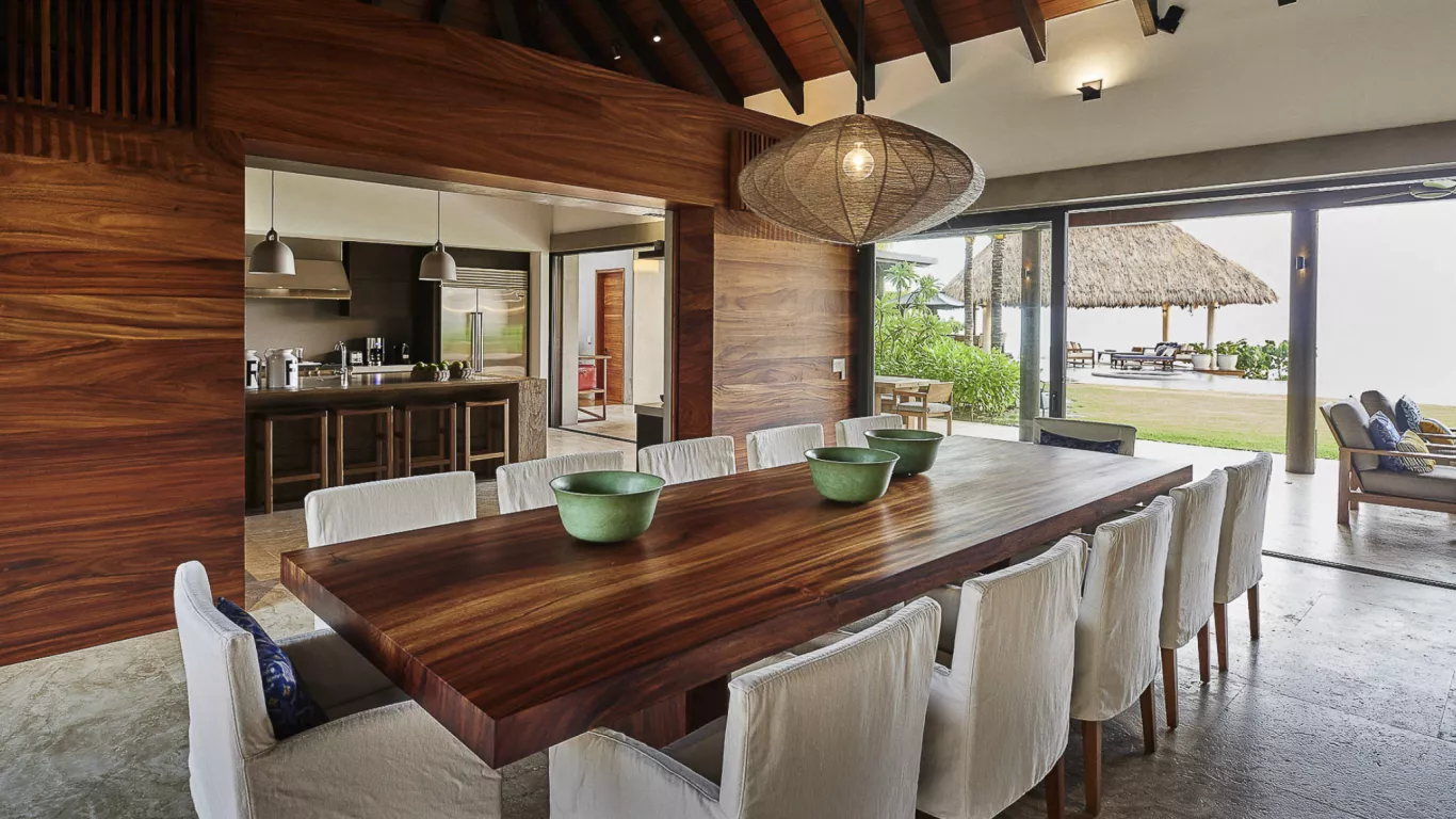 Villa Viola | Punta Mita