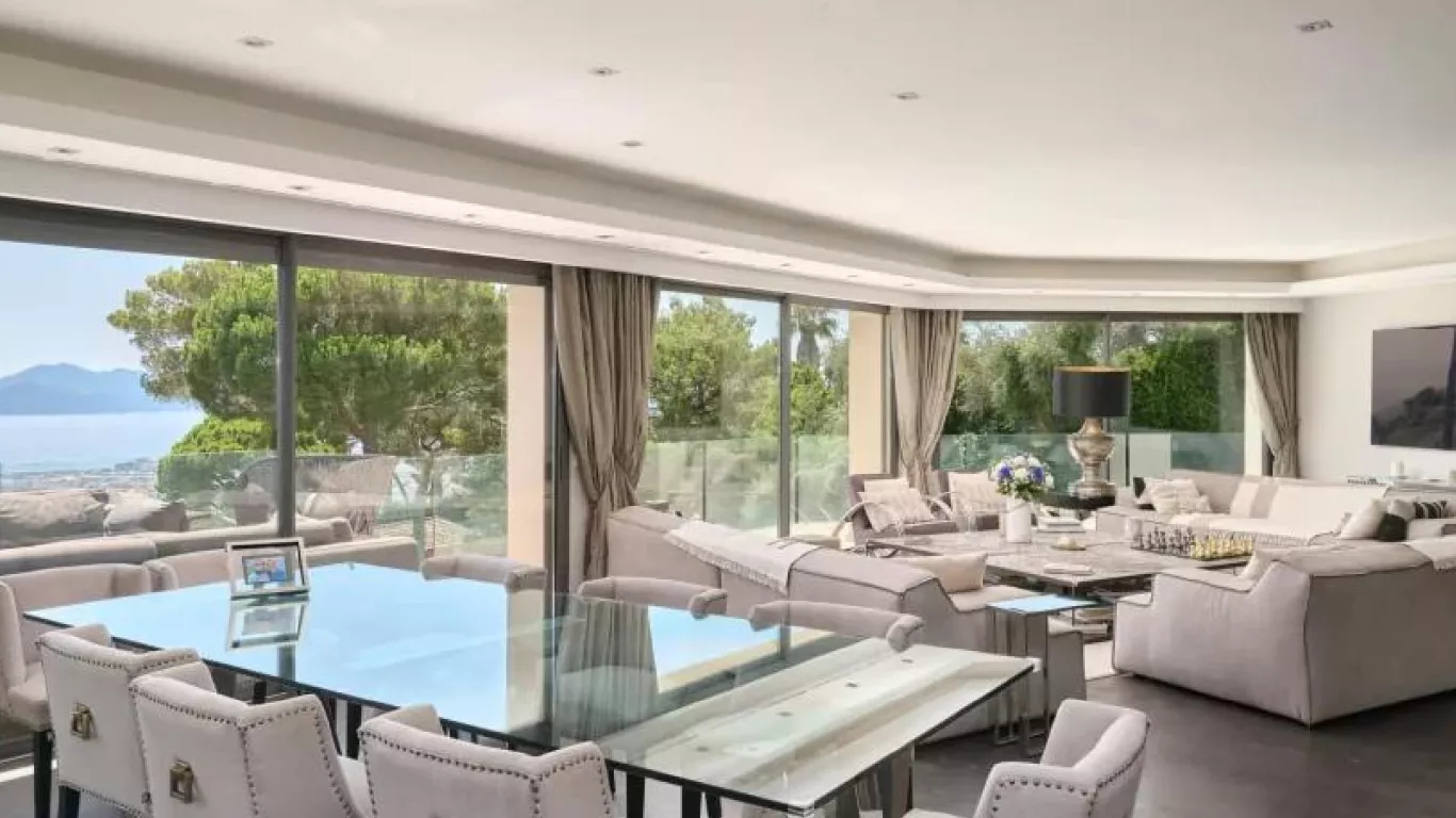 Villa Varela | Cannes