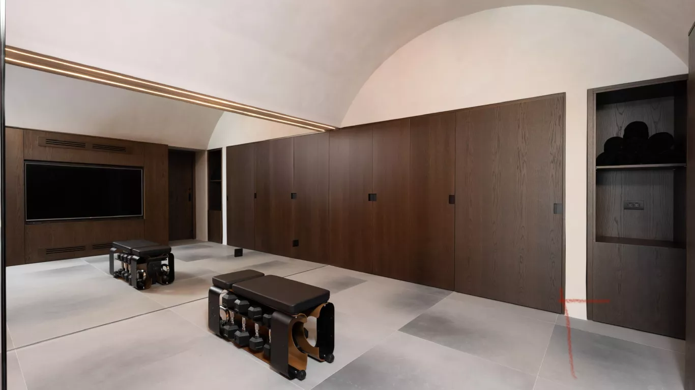 Charisma Estate | Santorini