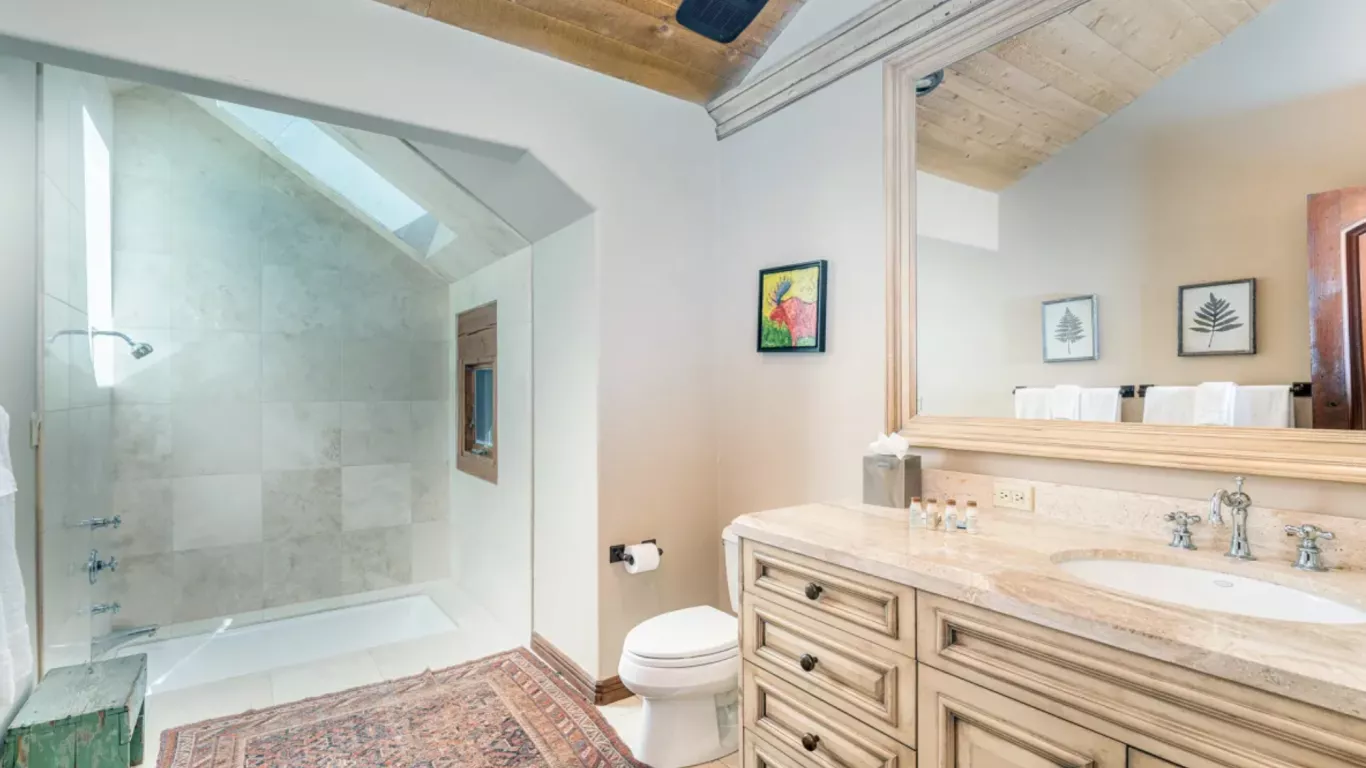 Villa Aleesa | Telluride