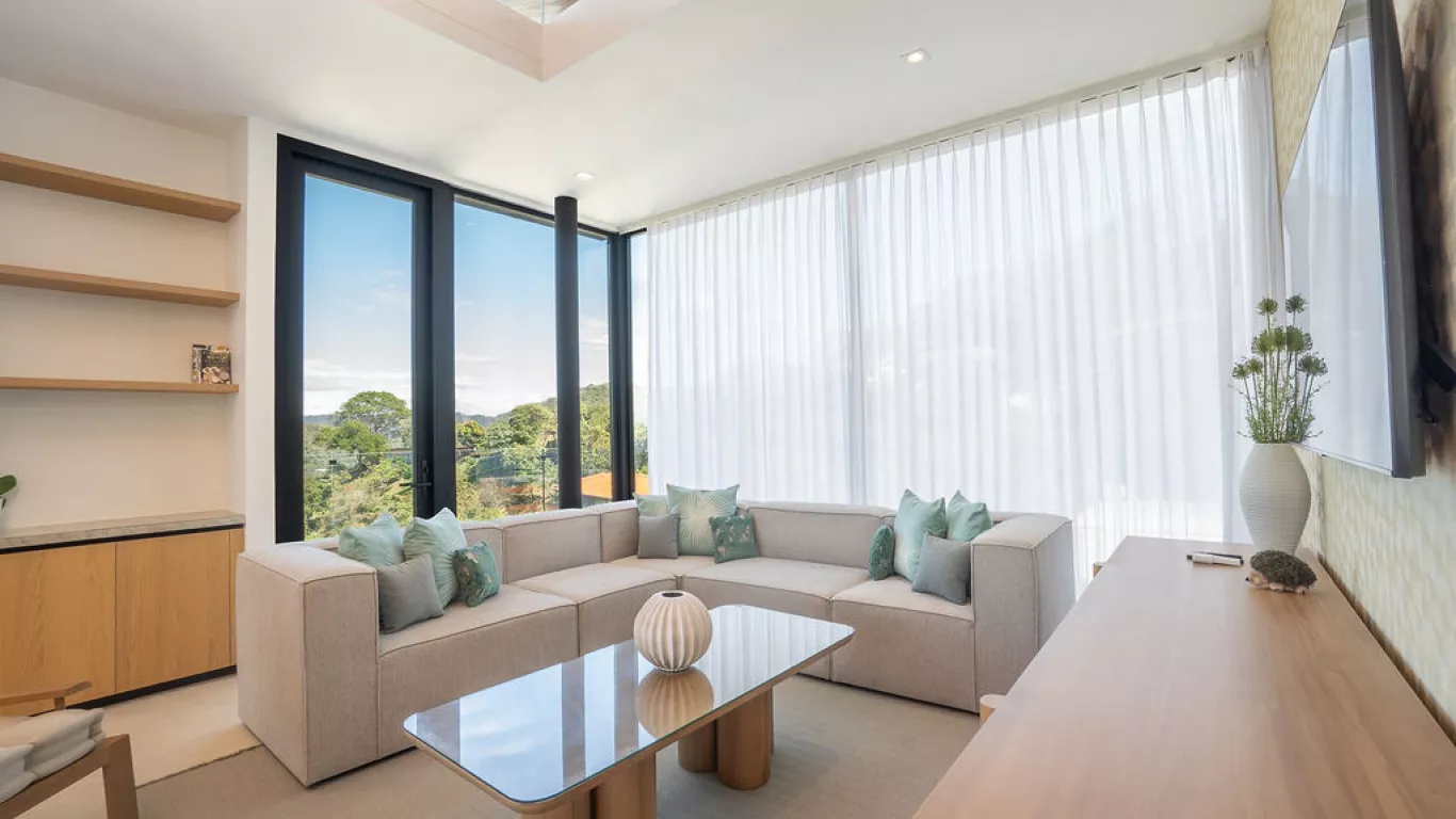 Villa Vista Infinita | Guanacaste