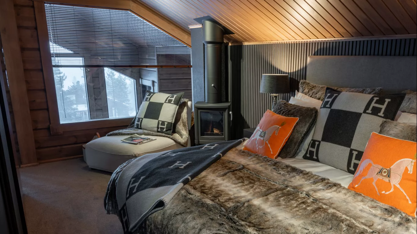 Chalet Utsu | Finland