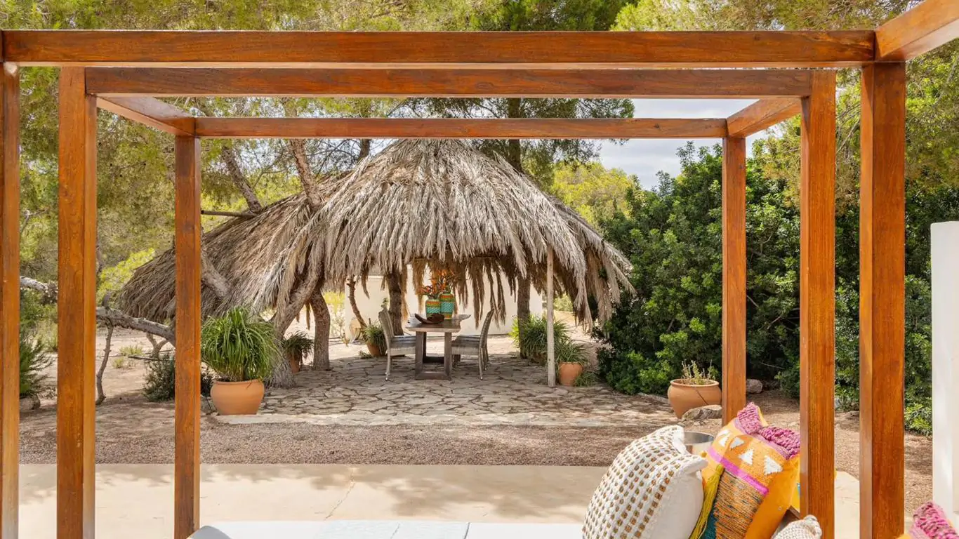 Villa Leonor | Ibiza
