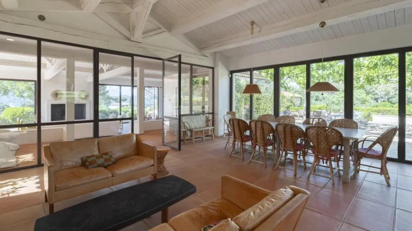 Villa Sabine | St-Tropez