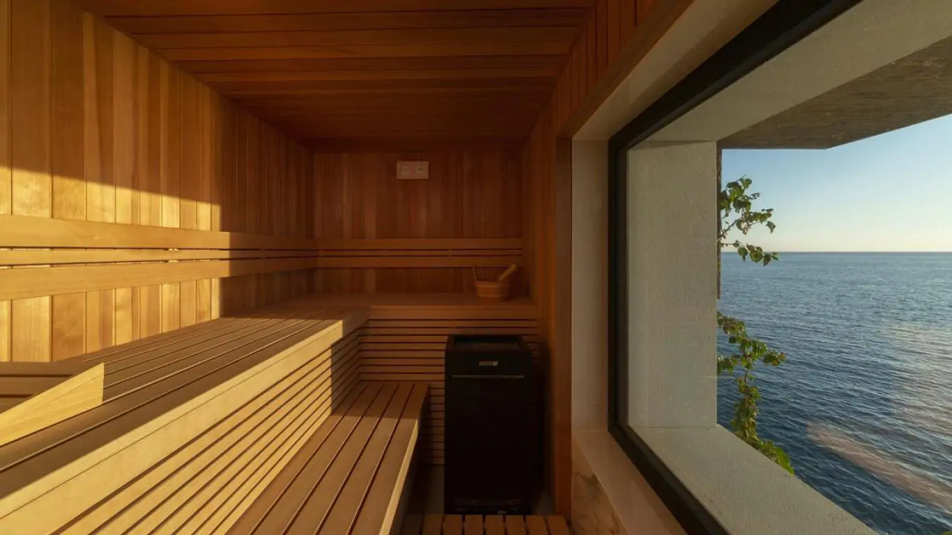 Villa Amelie | Croatia