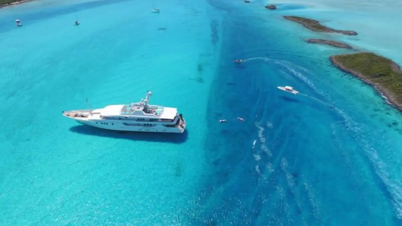 Yacht Nita K II 170 | Yachts