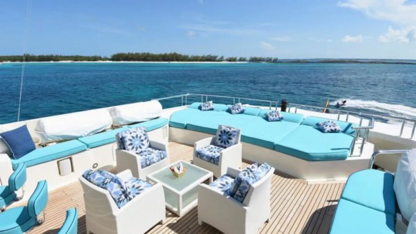 Yacht Nita K II 170 | Yachts