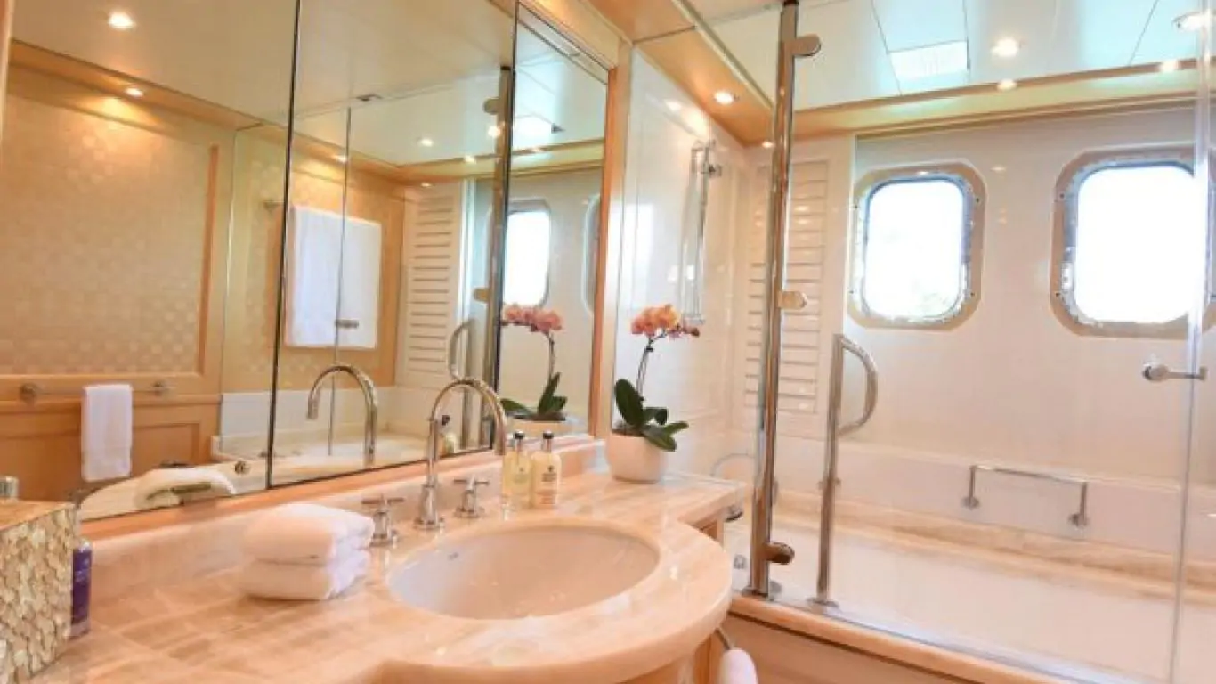 Yacht Nita K II 170 | Yachts