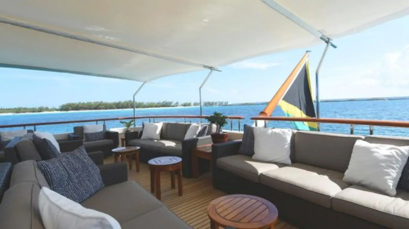 Yacht Nita K II 170 | Yachts