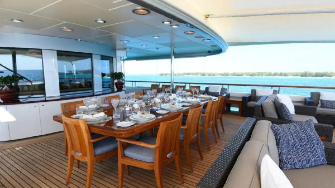 Yacht Nita K II 170 | Yachts