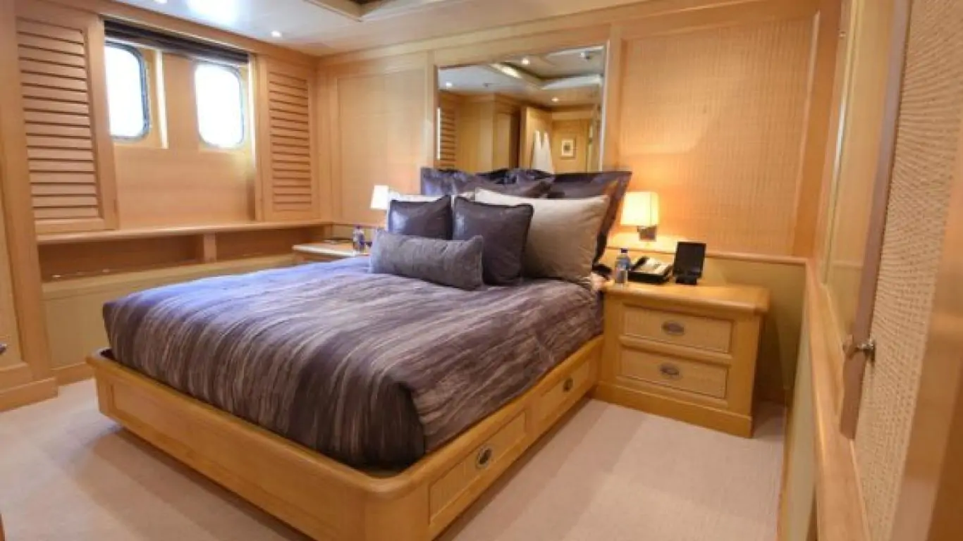 Yacht Nita K II 170 | Yachts