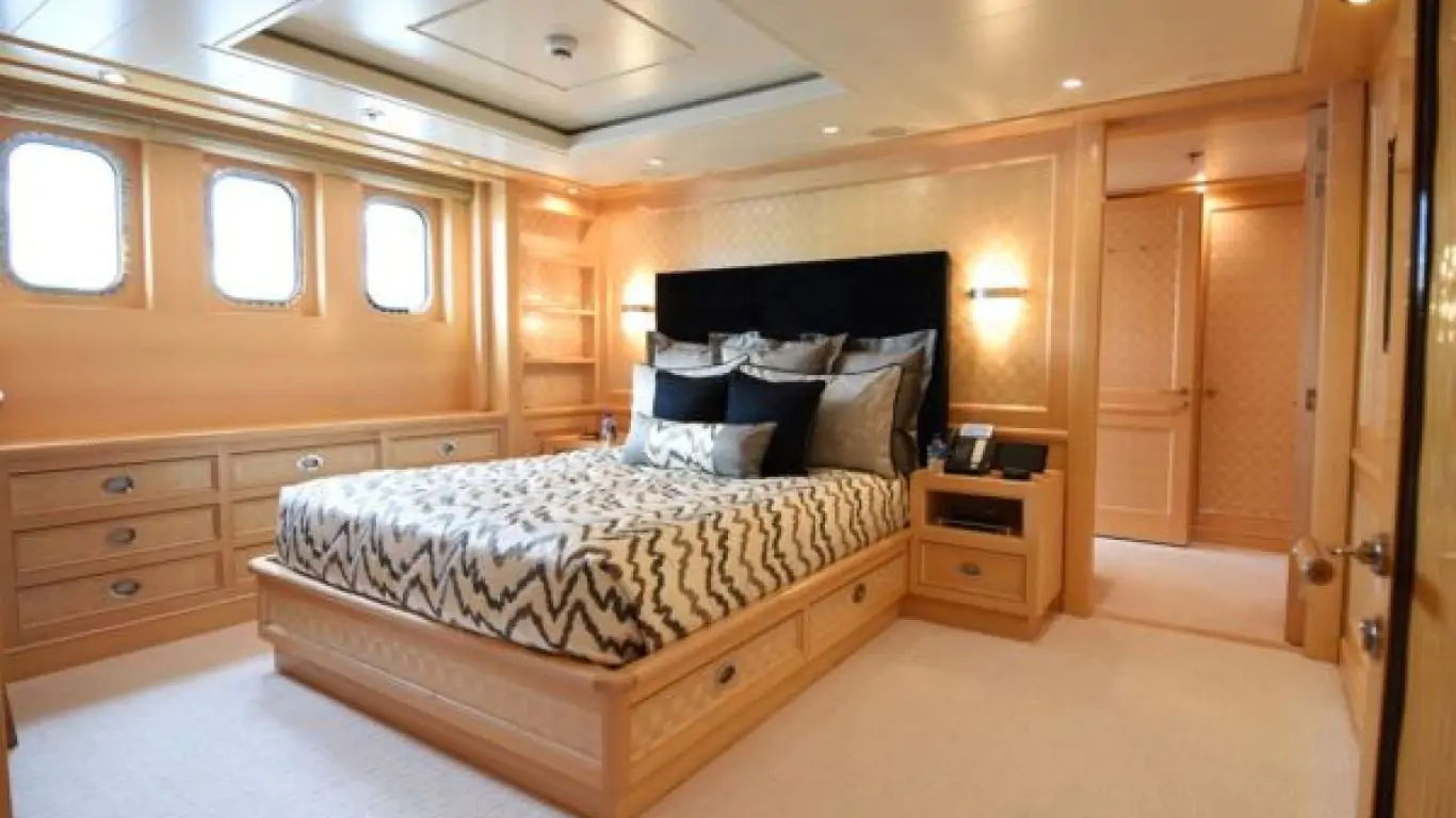 Yacht Nita K II 170 | Yachts