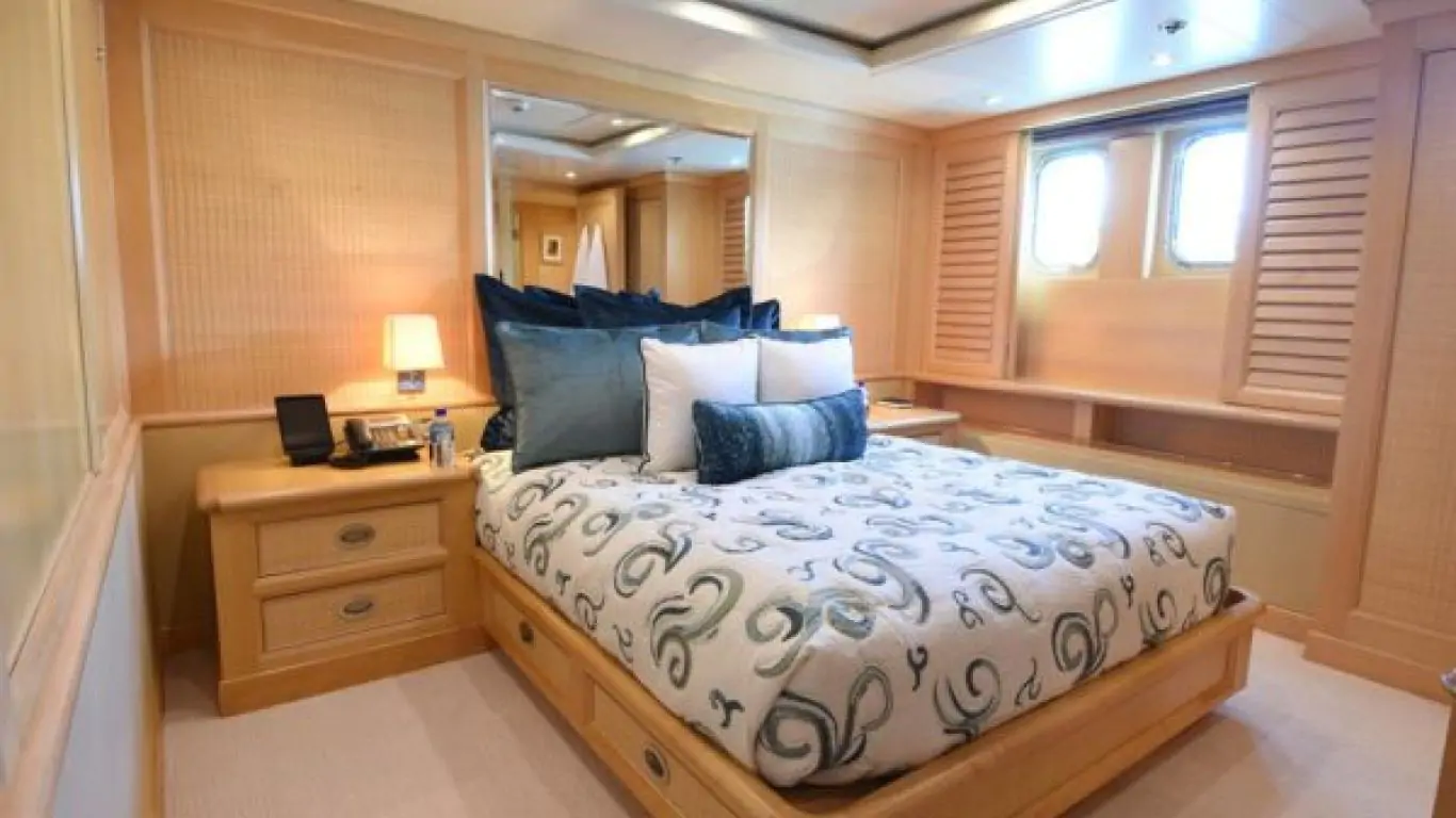 Yacht Nita K II 170 | Yachts