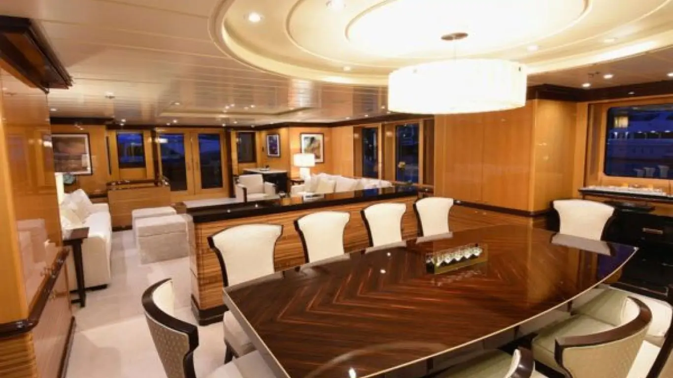 Yacht Nita K II 170 | Yachts