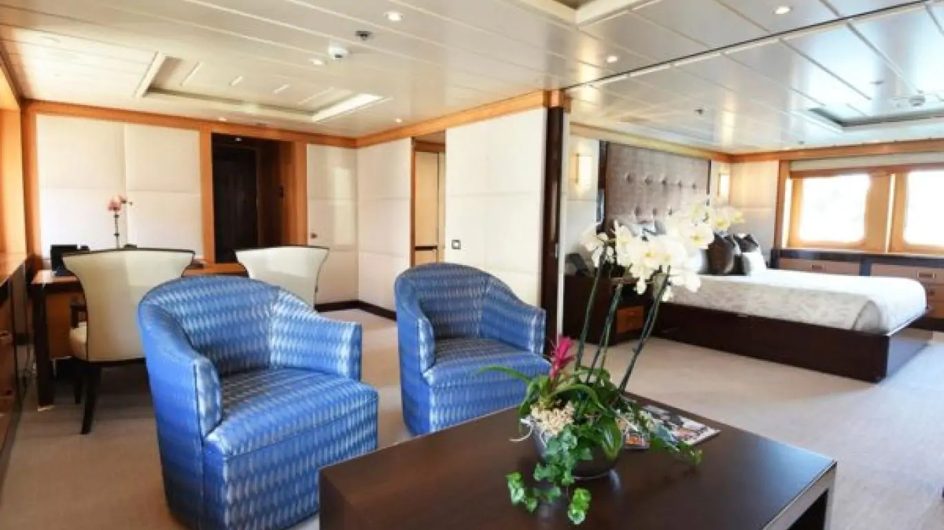 Yacht Nita K II 170 | Yachts