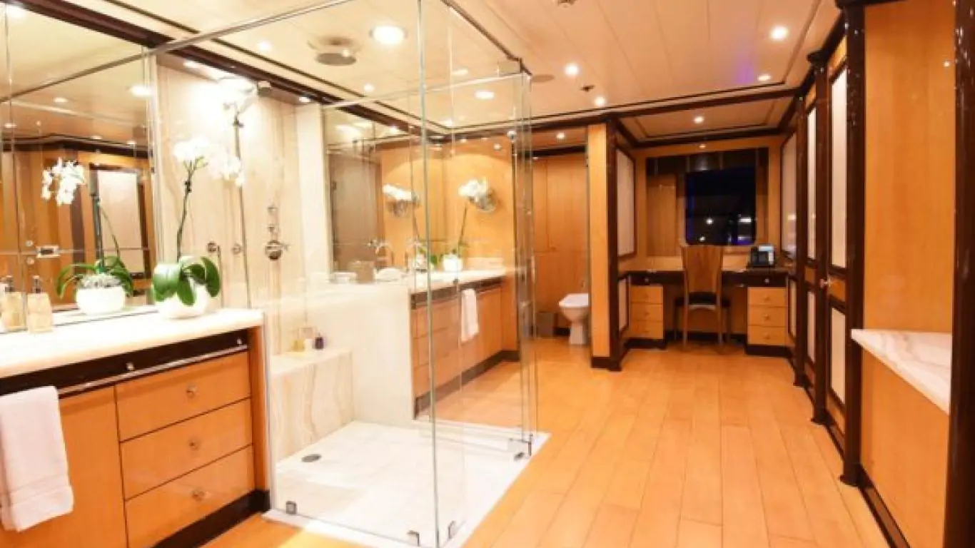 Yacht Nita K II 170 | Yachts