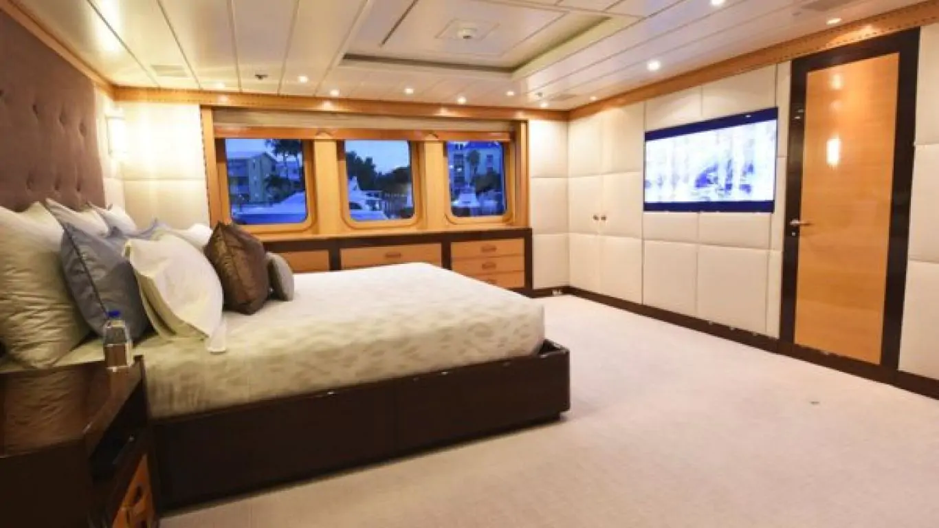 Yacht Nita K II 170 | Yachts