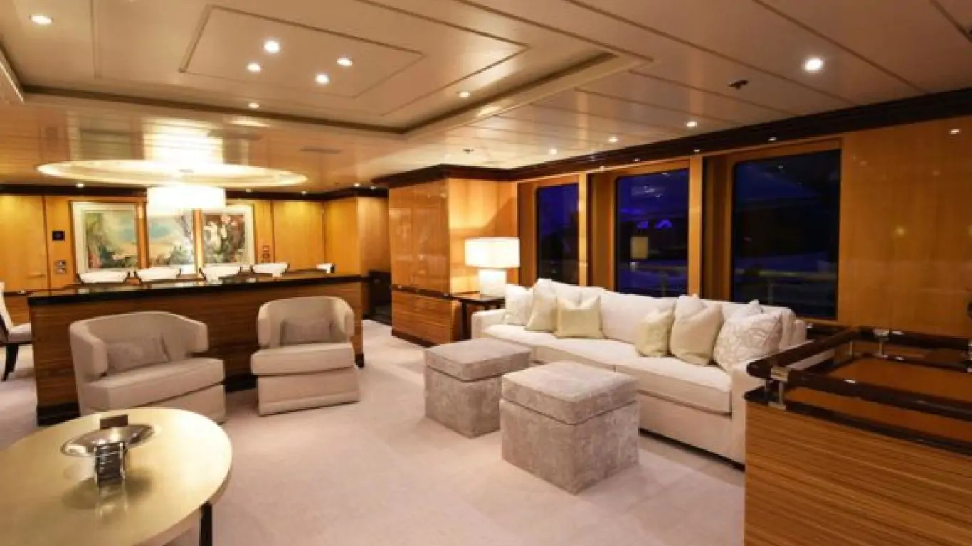 Yacht Nita K II 170 | Yachts