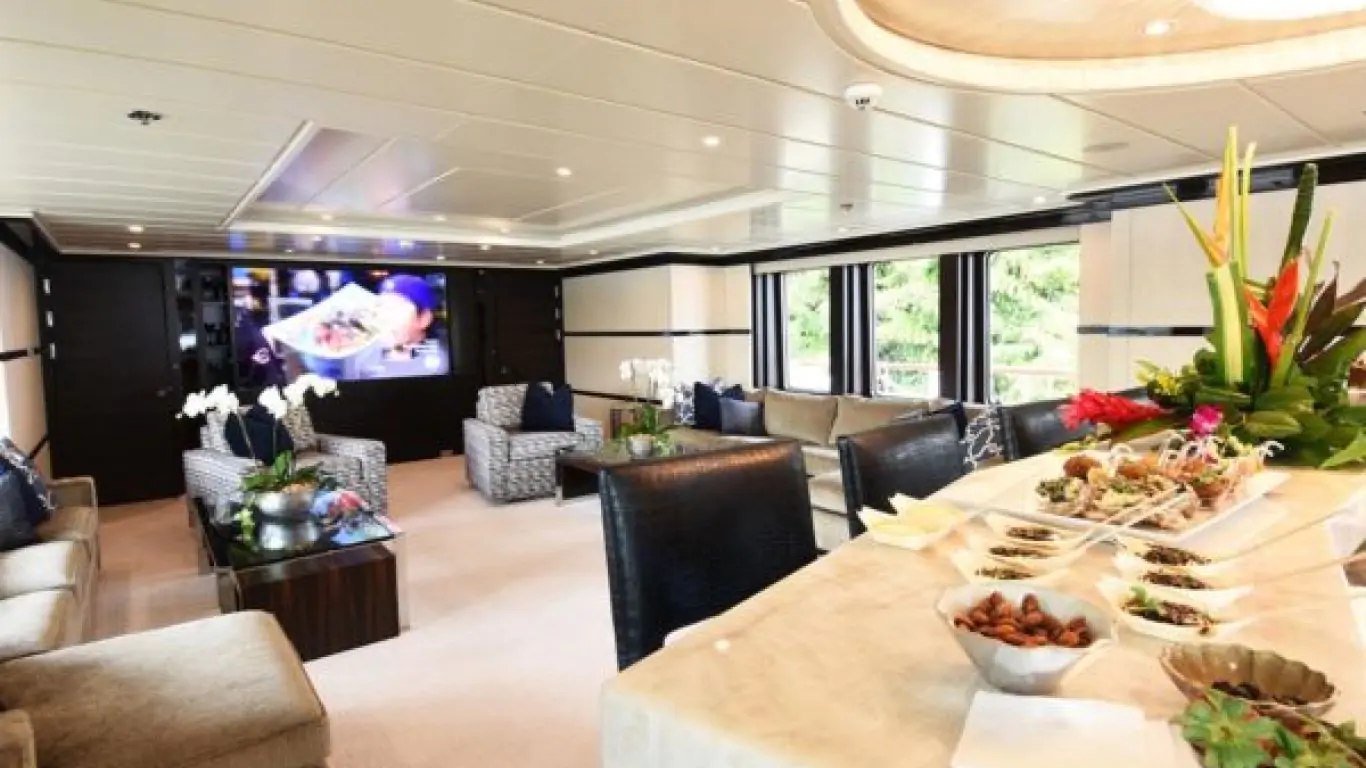 Yacht Nita K II 170 | Yachts