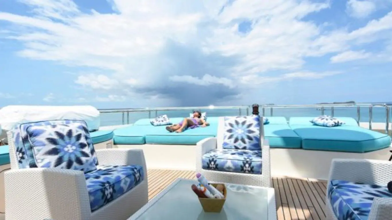 Yacht Nita K II 170 | Yachts