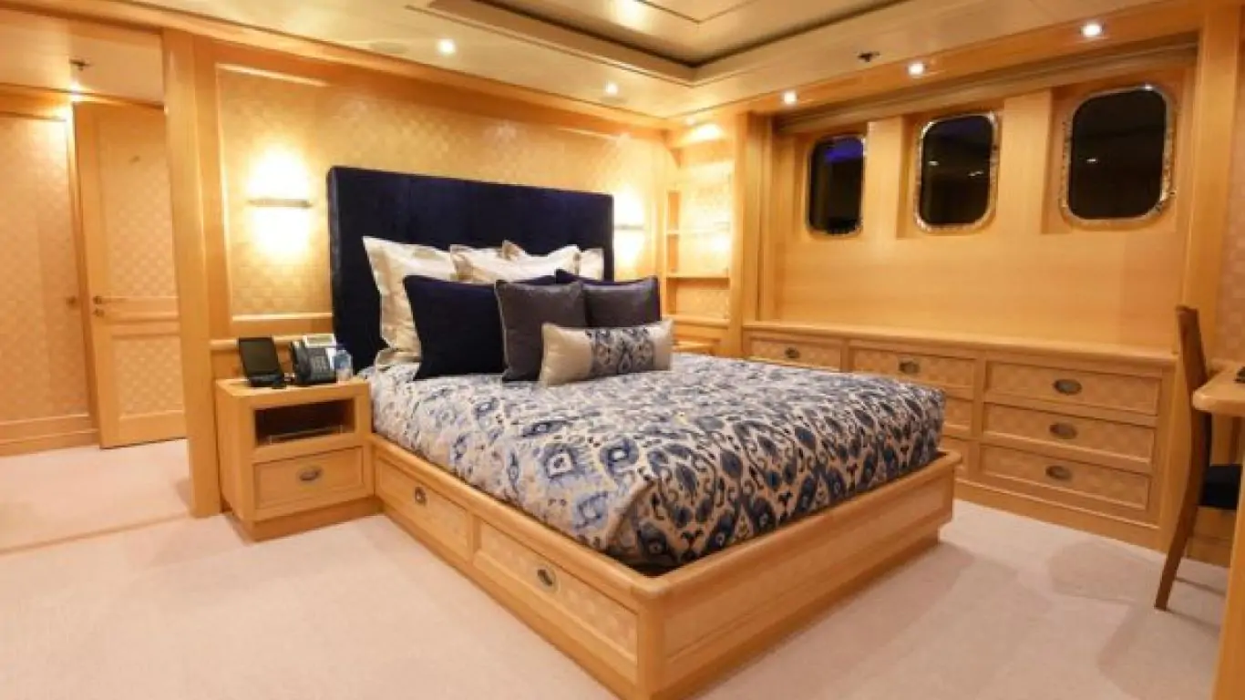 Yacht Nita K II 170 | Yachts