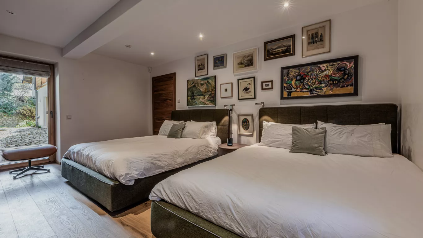 Chalet Colette | Kitzbuhel