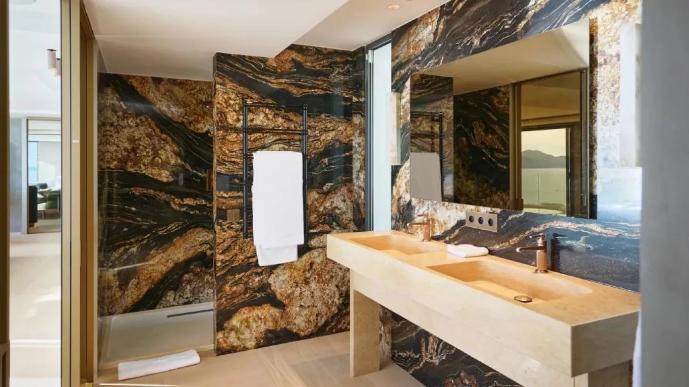 Villa Helda | Cannes