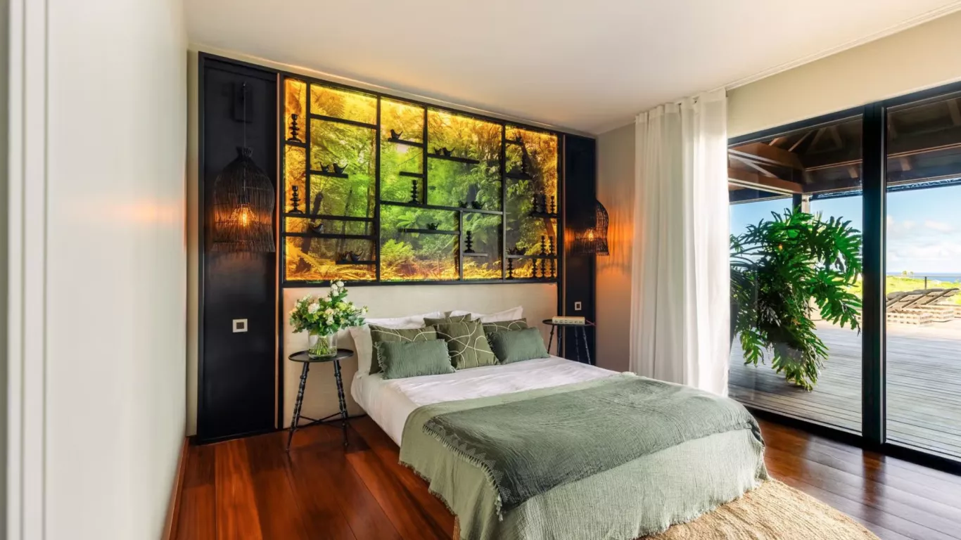 Villa Jade | St. Barth