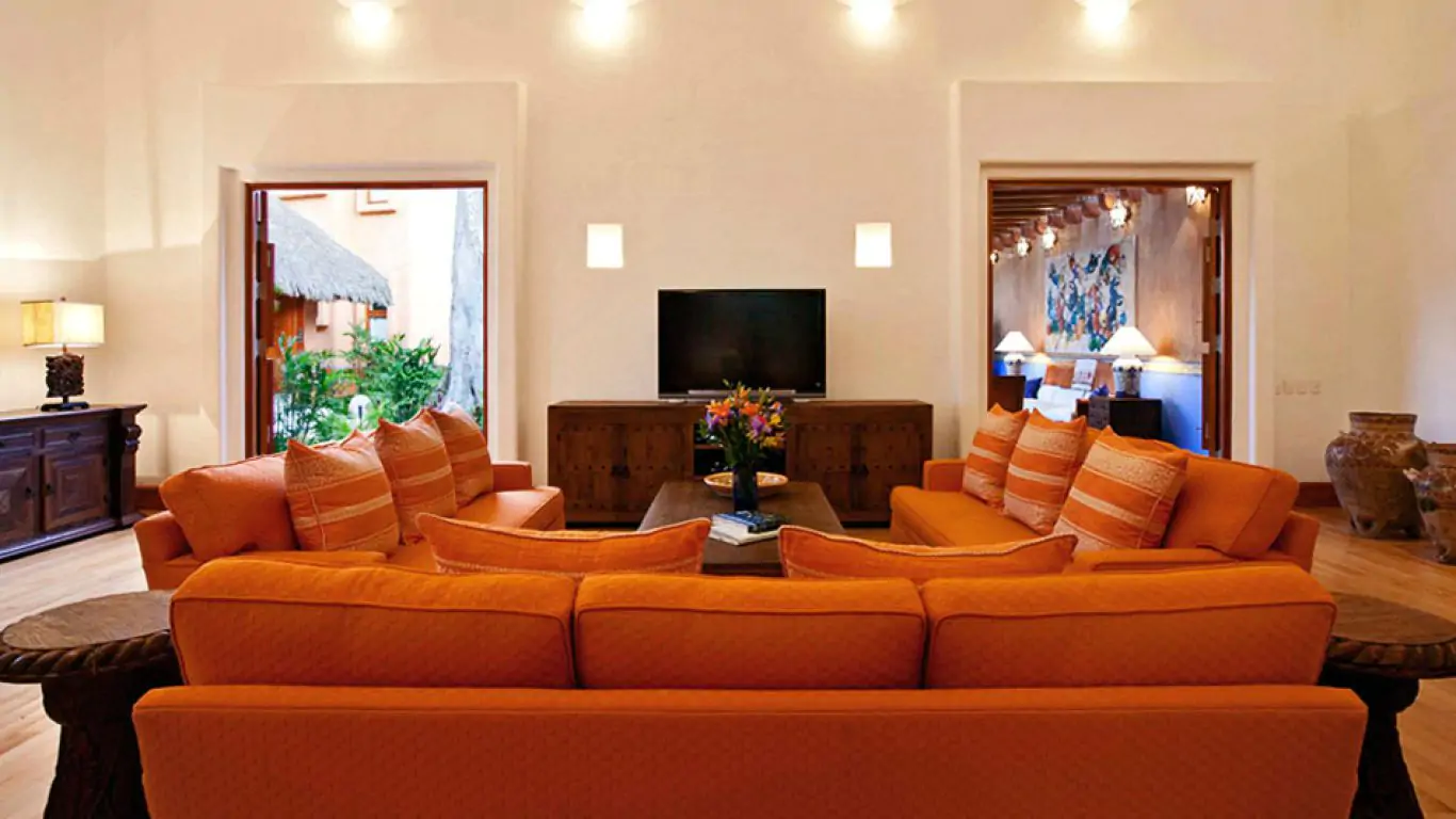 Rancho 9 | Punta Mita