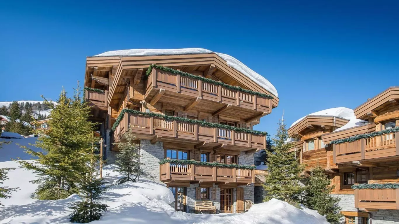 Chalet Nanuq | Courchevel